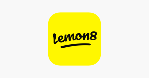 Lemon8 app logo