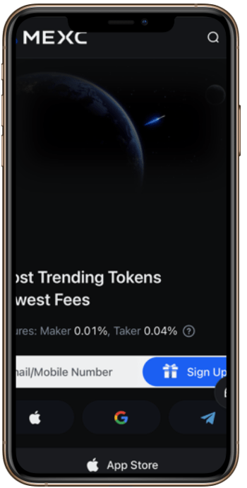 Buy XRP