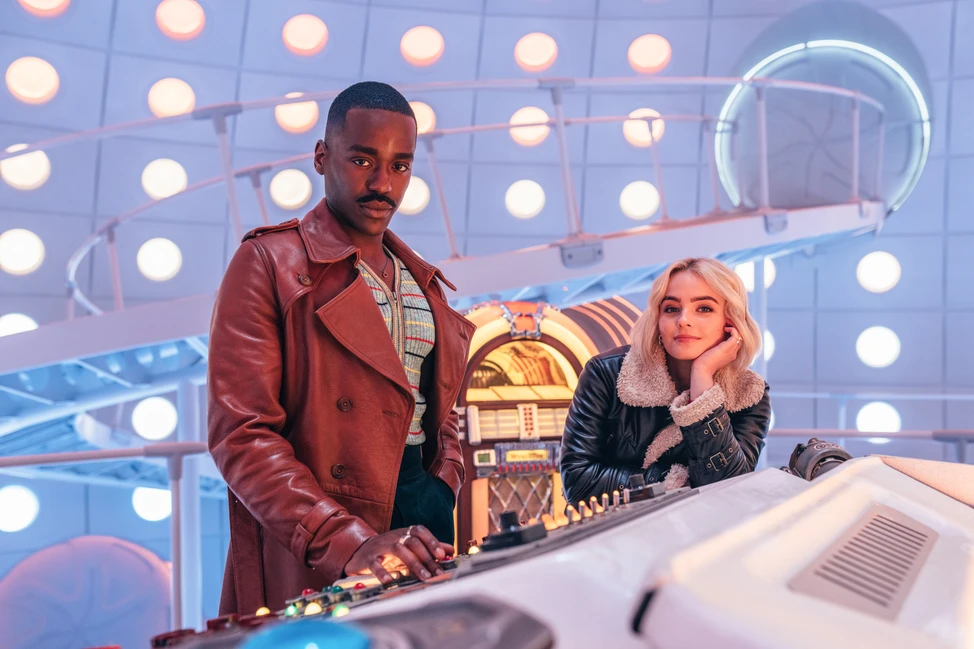 BBC’s Doctor Who to incorporate AI