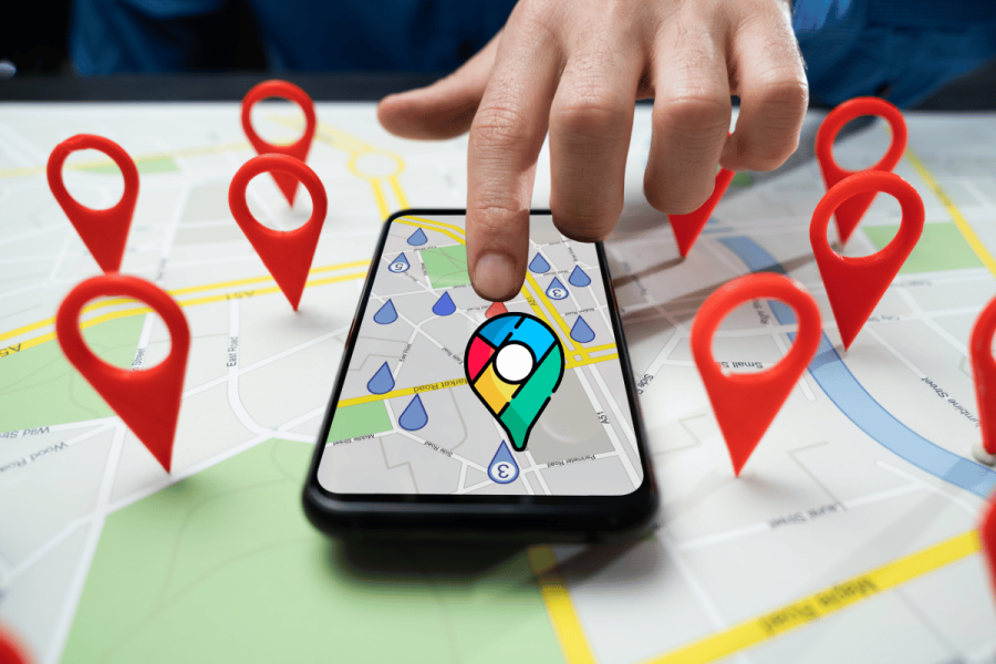 Google enhances Maps with new AI travel features