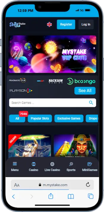 Mystake review 