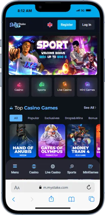 Mystake review 