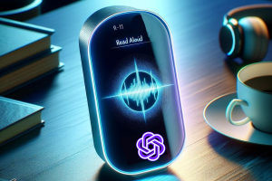 OpenAI&rsquo;s ChatGPT now has multilingual read out loud feature