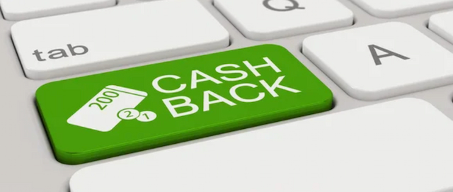 Cashback Offers
