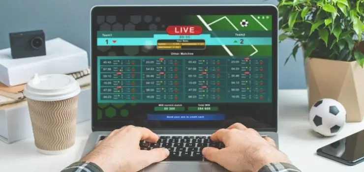 Types Of Sports Betting Markets
