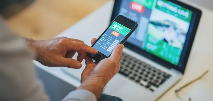 How Sports Betting Systems Work