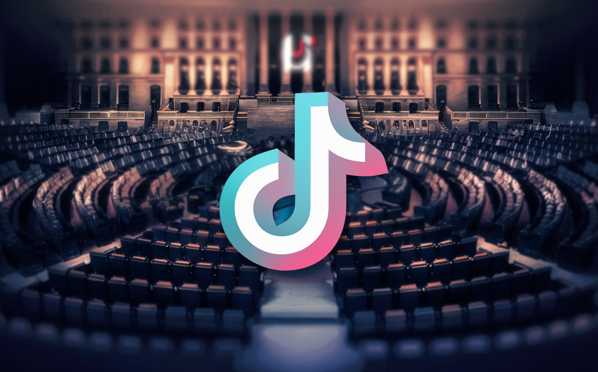 US lawmakers move against ByteDance in push to divest TikTok
