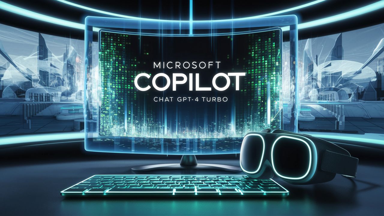 Microsoft gives major upgrade to Copilot AI with GPT-4 Turbo
