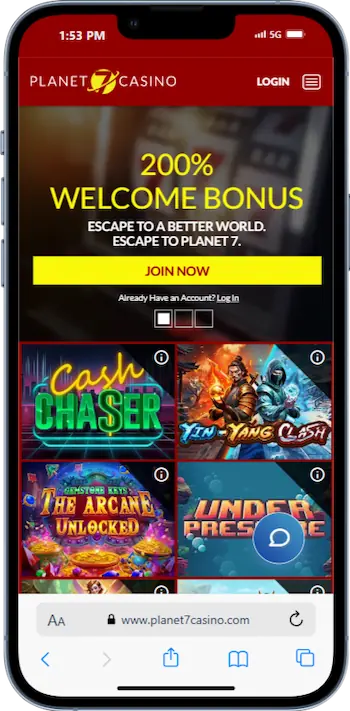 american express casinos