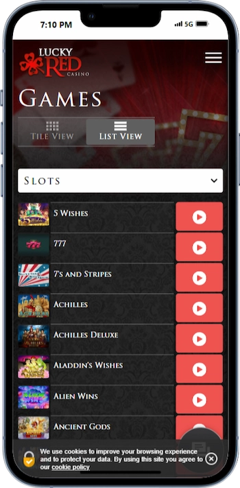 american express casinos