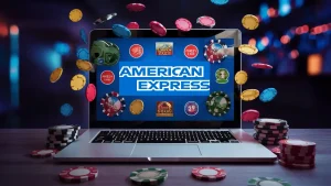 amex casinos