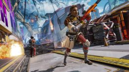Apex Legends tournament finals disrupted by hackers