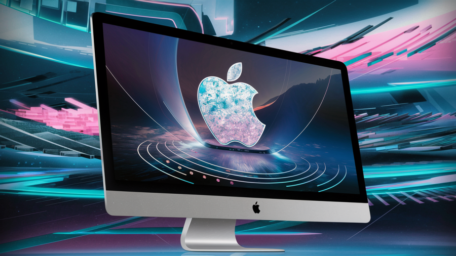 Apple iMac можна налаштувати на сенсорний екран