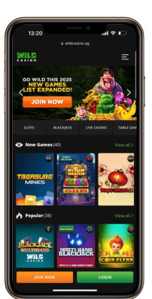 Choose a Casino with a Cashback Bonus & Register