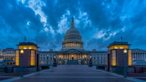The Capitol, Washington DC / FanDuel to arrive in Washington DC with exclusivity