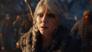 ciri the witcher 4