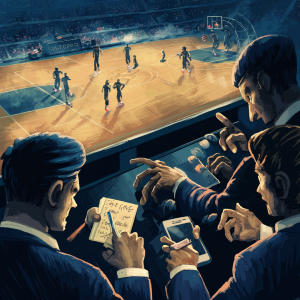 Sportradar match-fixing report highlights suspicious betting in Asia up 25%