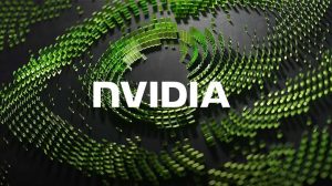 Nvidia logo / Dell executive claims Nvidia has 1000-watt GPU in the works