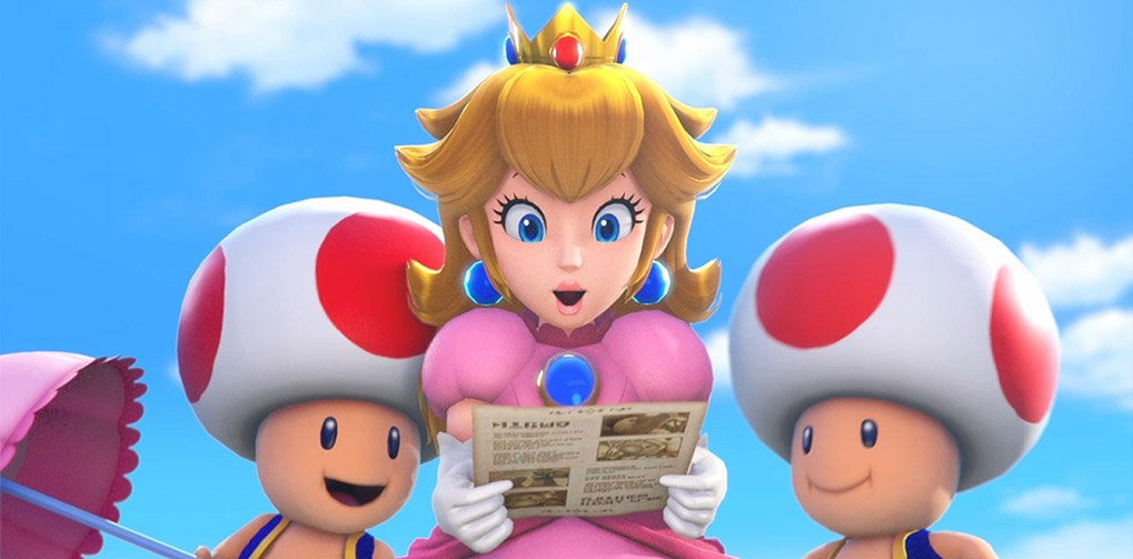 Nintendo may have stopped Yuzu but it can’t stop its own games leaking, as Princess Peach Showtime appears early