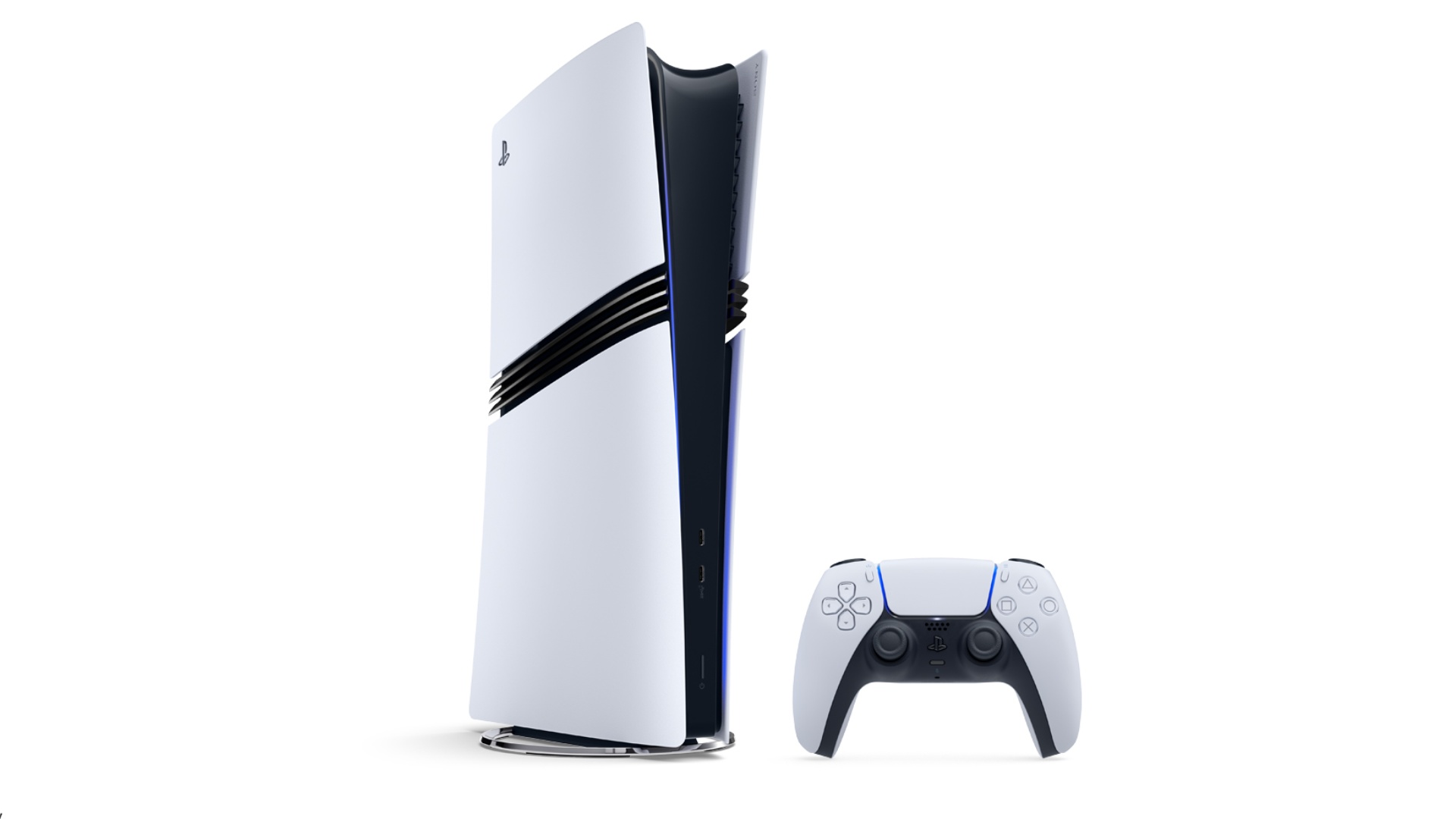Pas5 release date sales