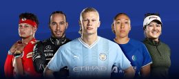 Sky Sports Promo