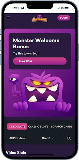 slotmonster review