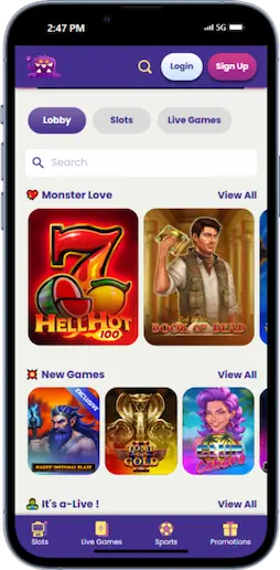 slotmonster review