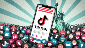 How TikTok was upended by US ban which threatens its future