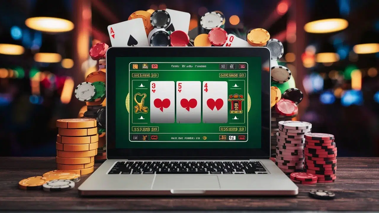 Best Video Poker Casinos Online for Real Money in 2026