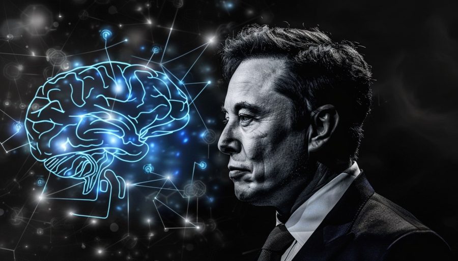 Elon Musk: AI will be smarter than any humans by 2025