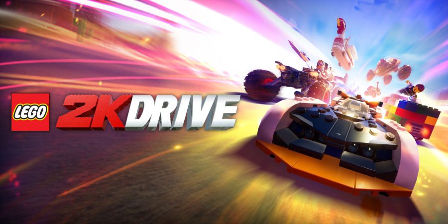 LEGO 2K Drive races onto Xbox Game Pass