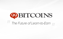 ‘99Bitcoins’ Launches Anticipated Crypto Presale, Raising Over $1 Million