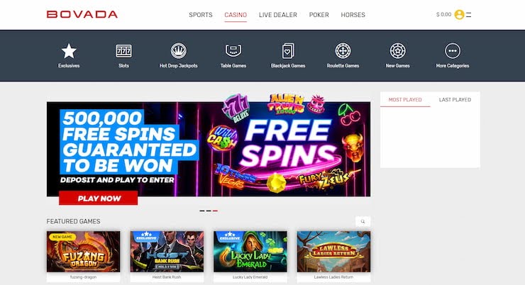 Connecticut Online Casinos
