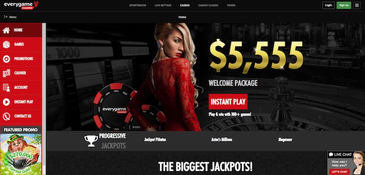 Connecticut Online Casinos