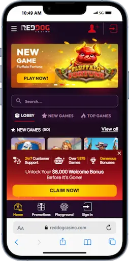Connecticut Online Casinos