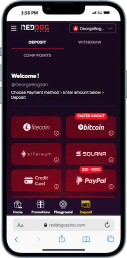 Connecticut Online Casinos