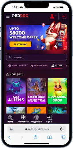 Connecticut Online Casinos