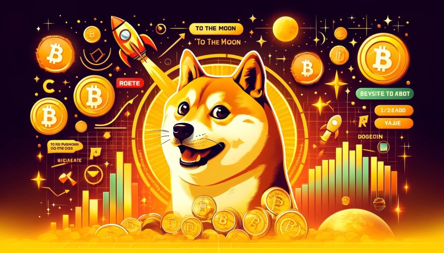 Dogecoin Price Prediction: Pump Expected to $0.25 as Doge Day Nears on April 20th