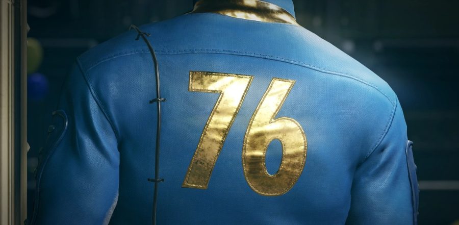 Fallout draws nearly 5 million players in one day, Bethesda says