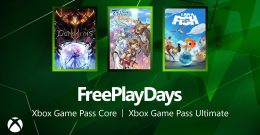 Xbox Free Play Days image