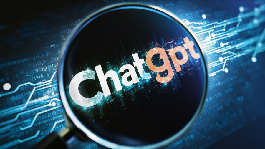 Як визначити, чи щось написано ChatGPT