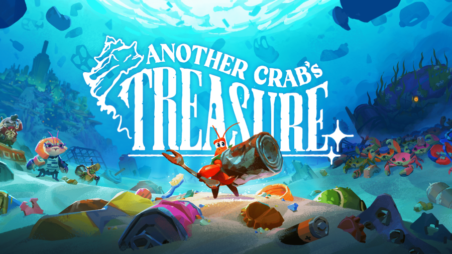 Review: Another Crab’s Treasure