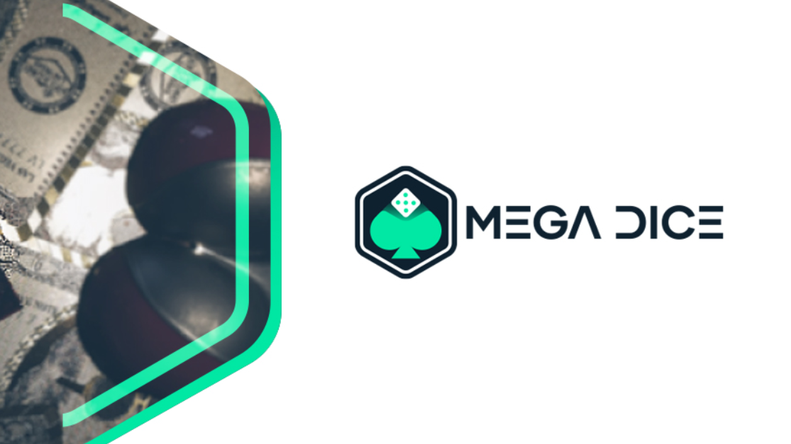 Mega dice image