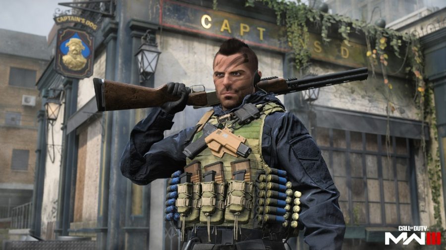 Call of Duty: MW3 Season 3 Reloaded’s mid-season content update arrives May 1