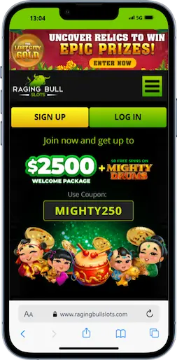 New Mexico Online Casinos