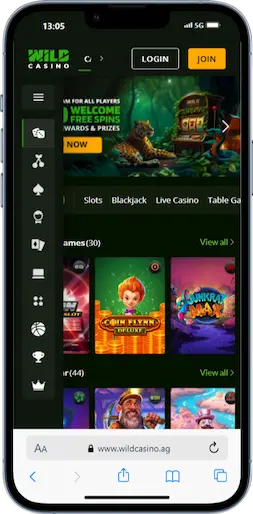 New Mexico Online Casinos