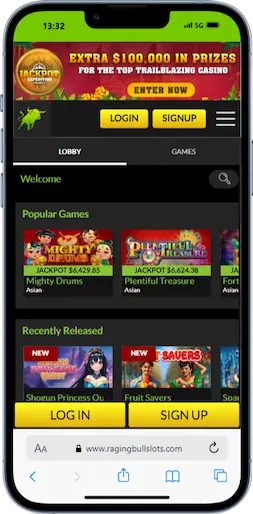 New Mexico Online Casinos