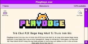 PlayDoge