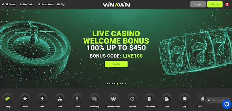 Winawin blackjack arab casinos