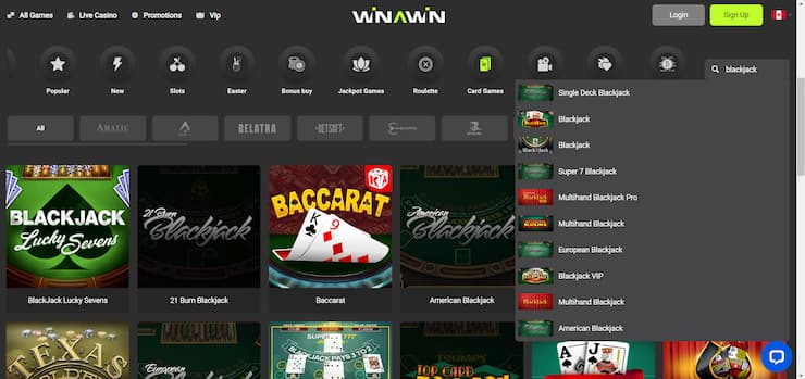 blackjack arab casinos registration 